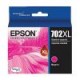 Epson Genuine 702xl Magenta Ink Cartridge
