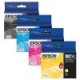 Epson Genuine 702xl Ink Value Pack