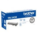 Brother Genuine TN2430 Black Toner