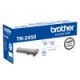 Brother Genuine TN2450 Black Toner High Yield
