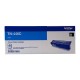 Brother Genuine TN446 Cyan Extra High Yield Toner 