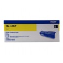 Brother Genuine TN446 YELLOW Extra High Yield Toner 