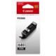 Canon Genuine PGI680 Black Ink Cartridge