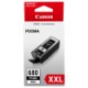 Canon Genuine PGI680XXL Black Ink Cartridge