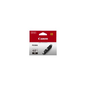 Canon Genuine CLI681 Black Ink Cartridge