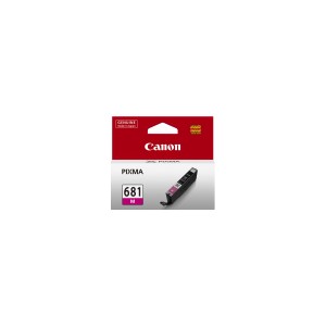Canon Genuine CLI681 Magenta Ink Cartridge