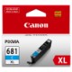 Canon Genuine CLI681XL CYAN Ink Cartridge