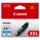 Canon Genuine CLI681XXL CYAN Ink Cartridge