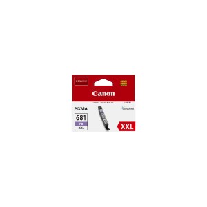 Canon Genuine CLI681XXL PHOTO BLUE Ink Cartridge