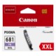 Canon Genuine CLI681XXL PHOTO BLUE Ink Cartridge