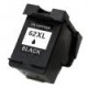 HP Compatible No.62XL Black Ink Cartridge 