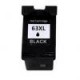 HP No. 63XL Compatible Black Ink Cartridge - 480 pages