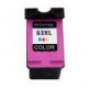 HP No. 63XL Compatible Colour Ink Cartridge - 330 pages
