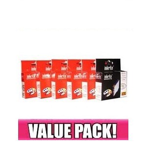 Epson T0491-T0496 Value Pack - B/C/M/Y/LC/LM