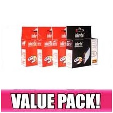 Epson 63 Compatible Value Pack