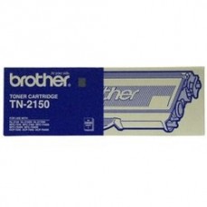 Brother Genuine TN2150 Toner Cartridge 