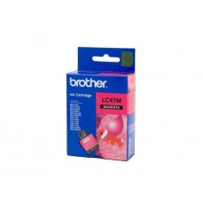 Brother LC47 Magenta