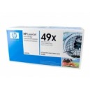 HP Genuine 49X (Q5949X) Black Toner
