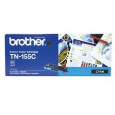 Brother TN155 Cyan Toner