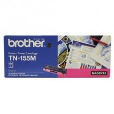 Brother TN155 Magenta Toner