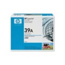 HP Genuine 39A (Q1339A) Black Toner