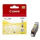 Canon CLI521 Yellow Ink