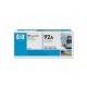 HP Genuine 92A (C4092A) Black Toner
