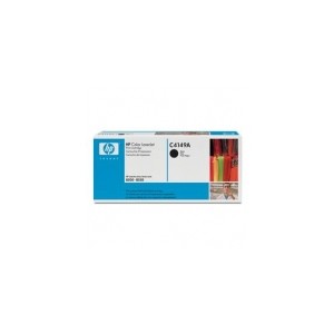 HP Genuine C4149A Black Toner