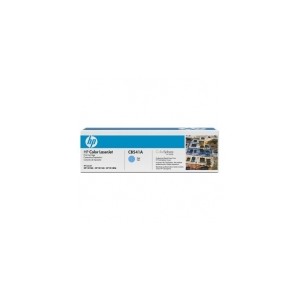 HP Genuine CB541A Cyan Toner