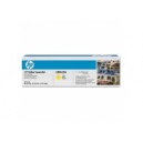 HP Genuine CB542A Yellow Toner
