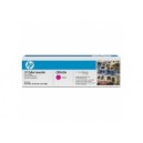 HP Genuine CB543A Magenta Toner