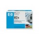 HP Genuine 82X (C4182X) Black Toner