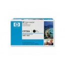 HP C9720A Genuine Black Toner