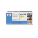 HP Q2672A Genuine Yellow Toner
