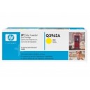 HP Q3962A Genuine Yellow Toner