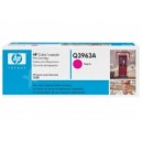 HP Q3963A Genuine Magenta Toner