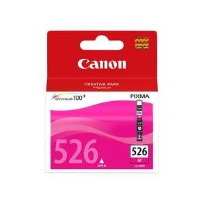 Canon Genuine CLI526 Magenta