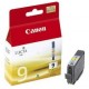 Canon Genuine PGI9 Yellow Ink Cartridge