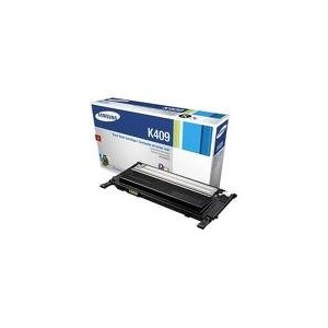 Samsung CLP310 CLP315 CLX3170 CLX3175 Black Toner CLTK409S