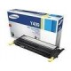Samsung Genuine 409Y Yellow Toner