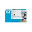 HP 11A Genuine Black Toner Q6511A