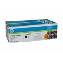 HP CC530A Genuine Black Toner Dual Pack