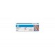 HP CC533A Genuine Magenta Toner