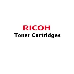 Ricoh Toner Cartridge Black TYPE1220D