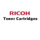 Ricoh TYPE125C Cyan Toner Cartridge