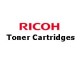 Ricoh TYPE125Y Yellow Toner Cartridge