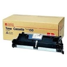 RICOH TYPE 150 BLACK TONER
