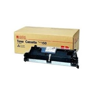 RICOH GENUINE TYPE 150 BLACK TONER