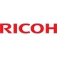 RICOH TYPE204 BLACK TONER