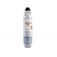 RICOH TYPE2320D BLACK TONER